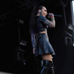 Into The Grave 2023: Jinjer